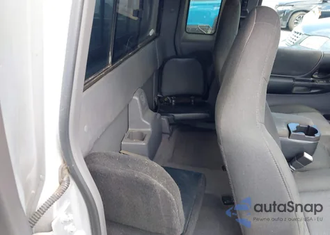 2003 Ford Ranger Edge/Tremor/Xlt z USA, uszkodzony, nr VIN 1FTYR44V93PB09283